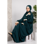 اسدال صلاة كود 227-ج - الصورة 3