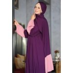 Women's Prayer Dress Code 280 A - Image 3