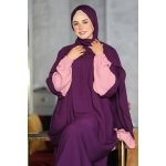 Women's Prayer Dress Code 280 A - Image 4