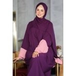 Women's Prayer Dress Code 280 A - Image 5