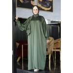 Women's Prayer Dress Code 272 D - Image 4