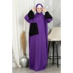 ثوب صلاة كود 280 ب - الصورة 2