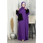 ثوب صلاة كود 280 ب - الصورة 3