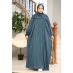 Women's Prayer Dress Code 272 B - Image 3