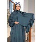 Women's Prayer Dress Code 272 B - Image 4