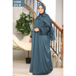 Women's Prayer Dress Code 272 B