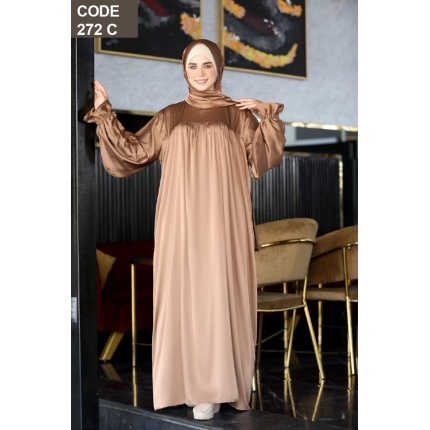 ثوب صلاة كود 272 ج