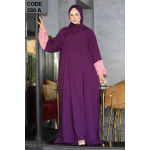 Women's Prayer Dress Code 280 A