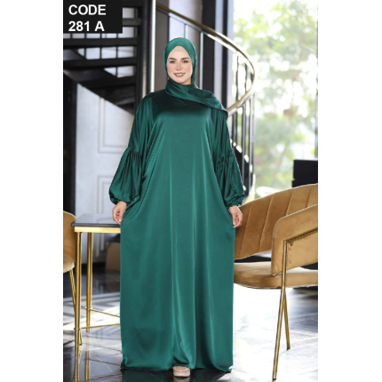 ثوب صلاة كود 281 أ